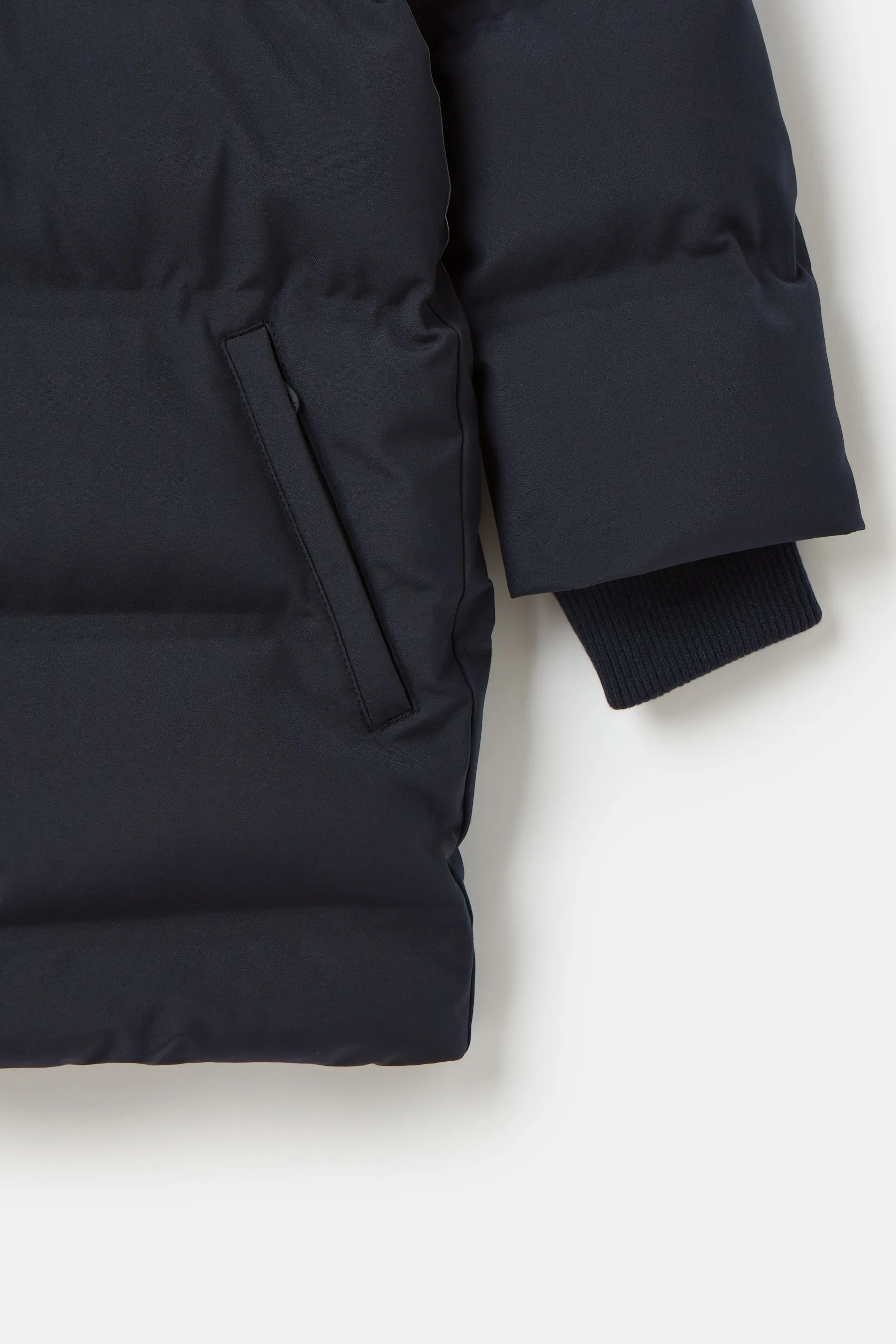 Joules - Padwell - Cappotto imbottito impermeabile    