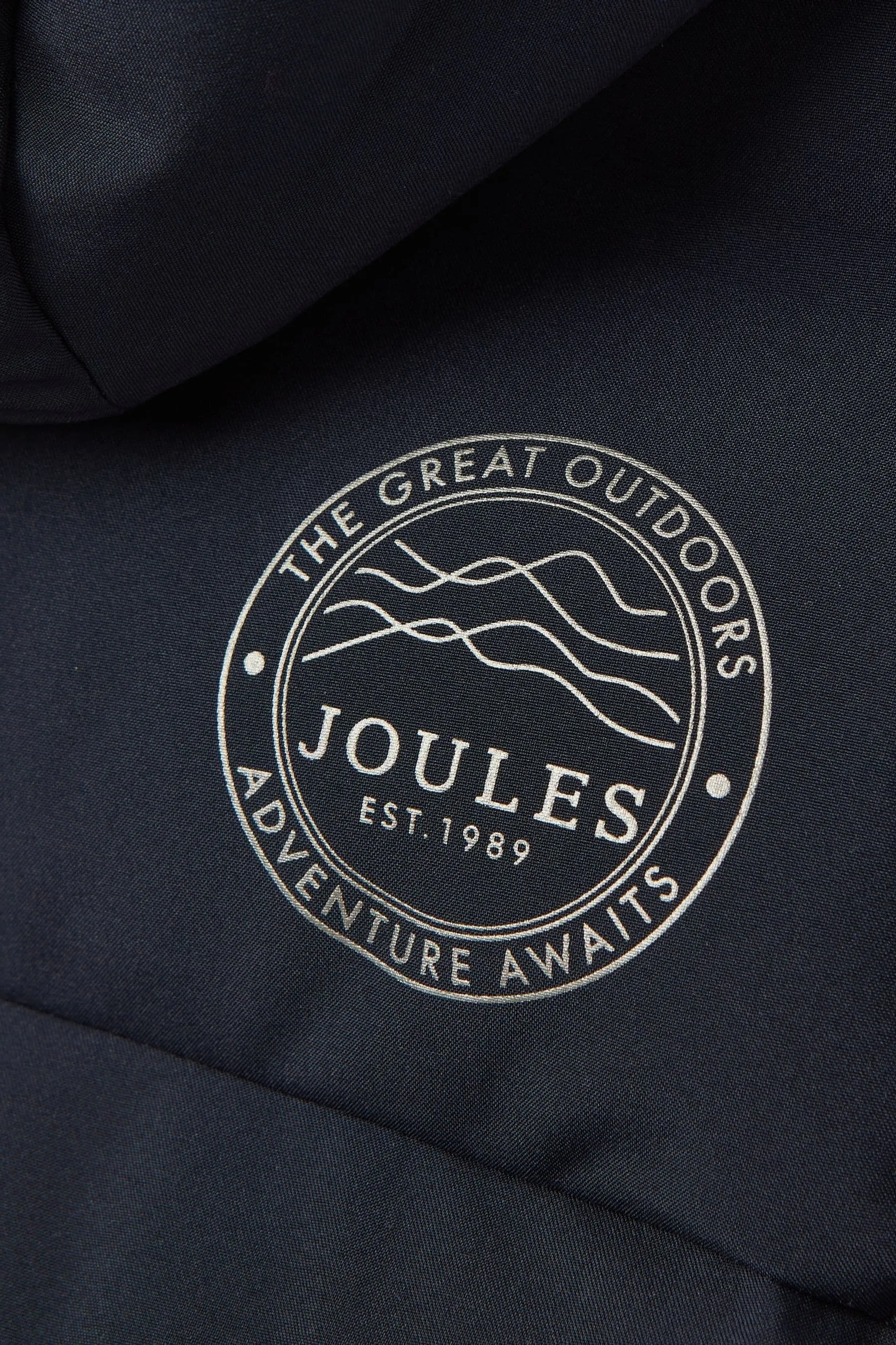 Joules - Padwell - Cappotto imbottito impermeabile    