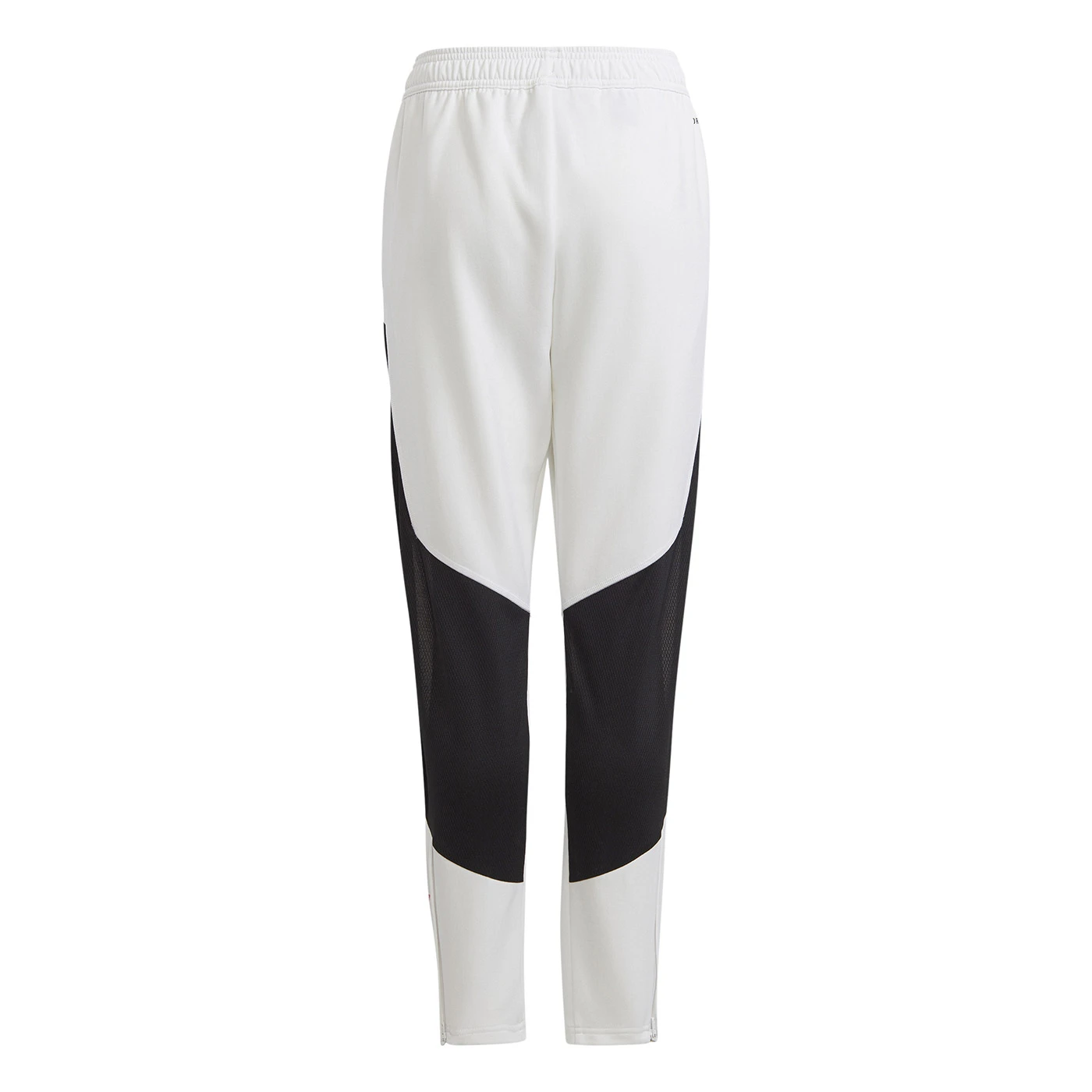 JUVENTUS PANTALONI ALLENAMENTO BIANCHI BAMBINO 2023/24
