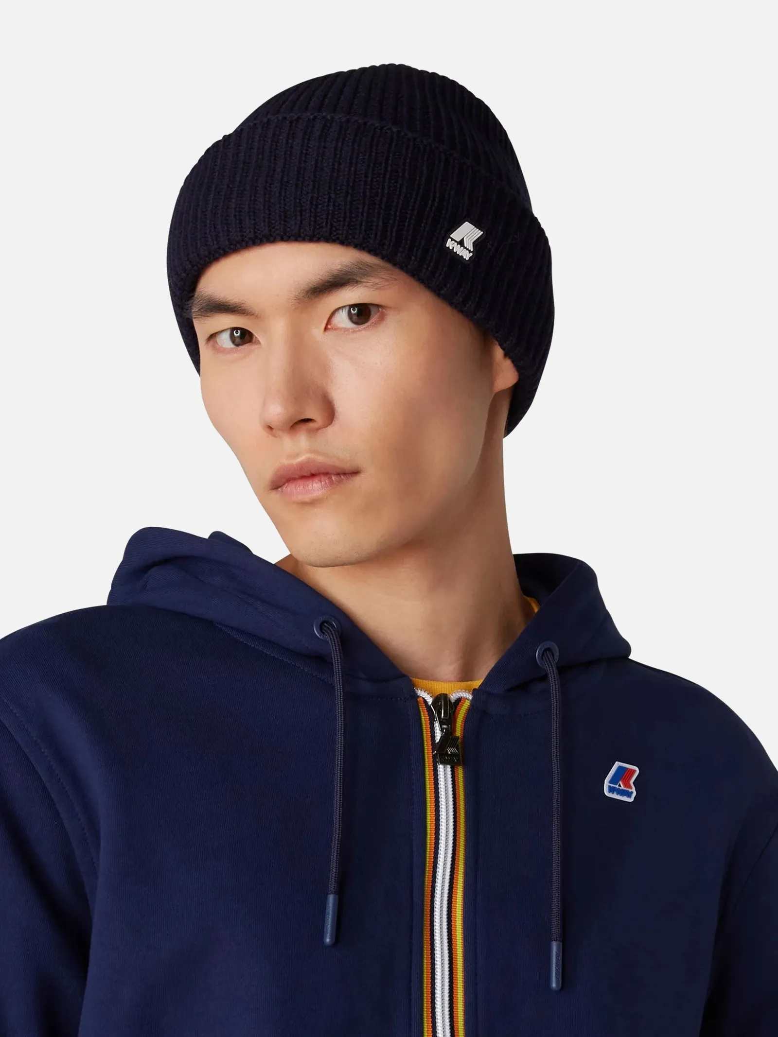 K-WAY ----Cappello brice K-WAY