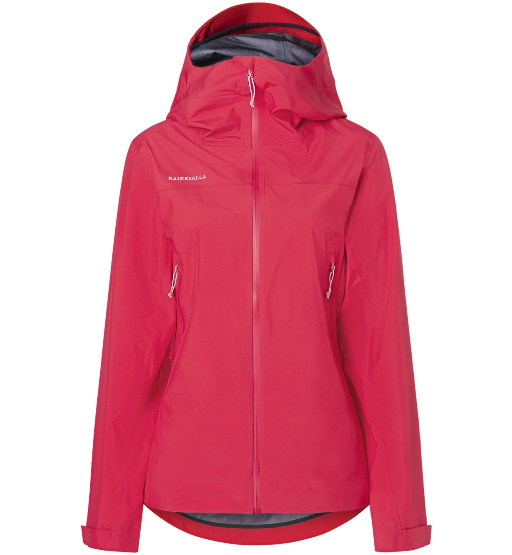 Kaikkialla Ahmas W - giacca hardshell - donna