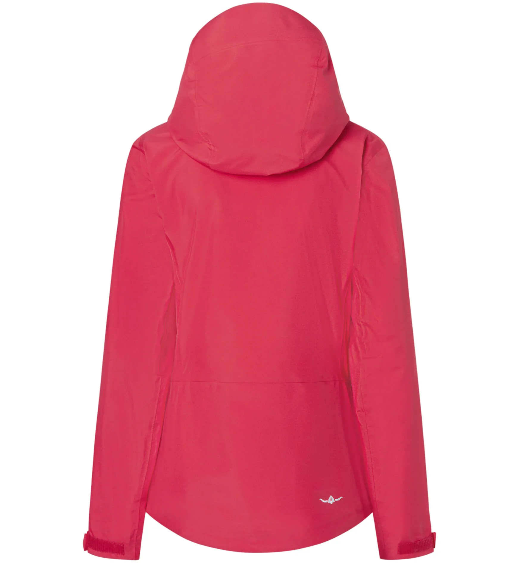 Kaikkialla Ahmas W - giacca hardshell - donna