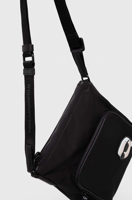 Karl Lagerfeld borsetta