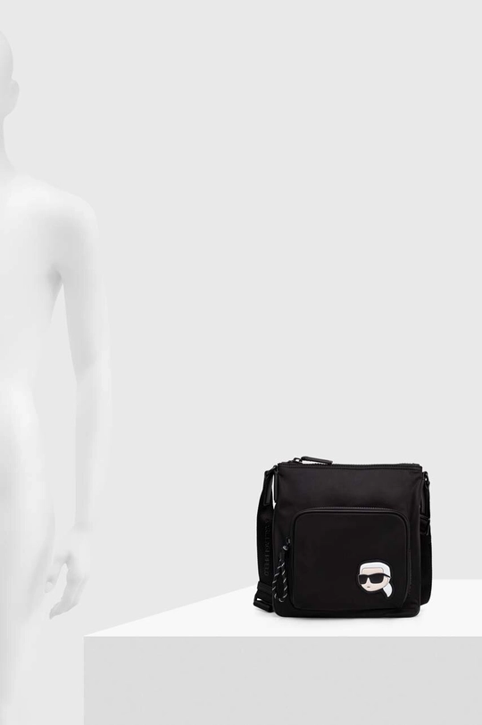 Karl Lagerfeld borsetta