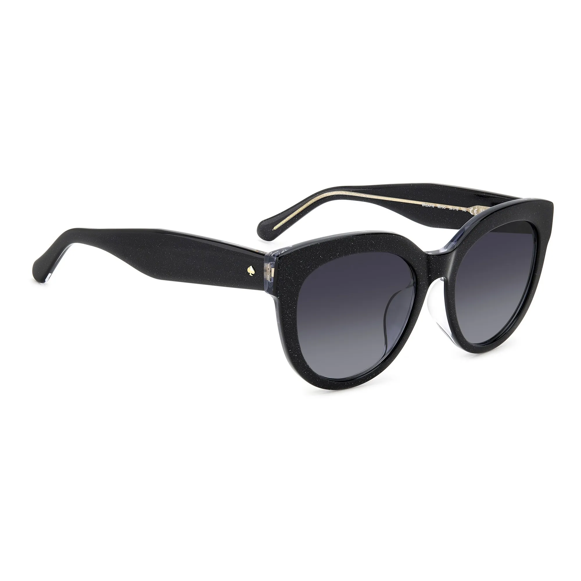   Kate Spade BREA/F/S - 807 9O Nero | Occhiale Da Sole Donna 
