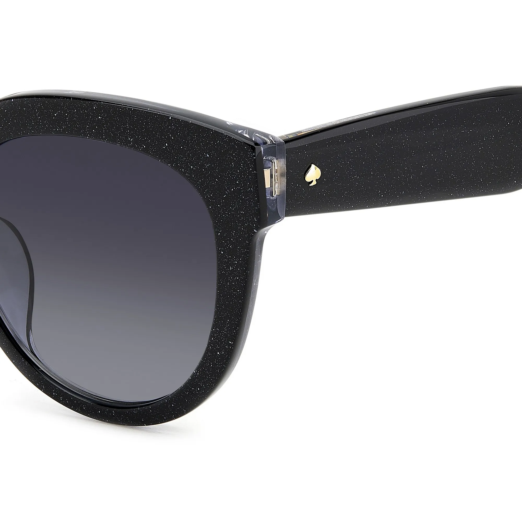   Kate Spade BREA/F/S - 807 9O Nero | Occhiale Da Sole Donna 