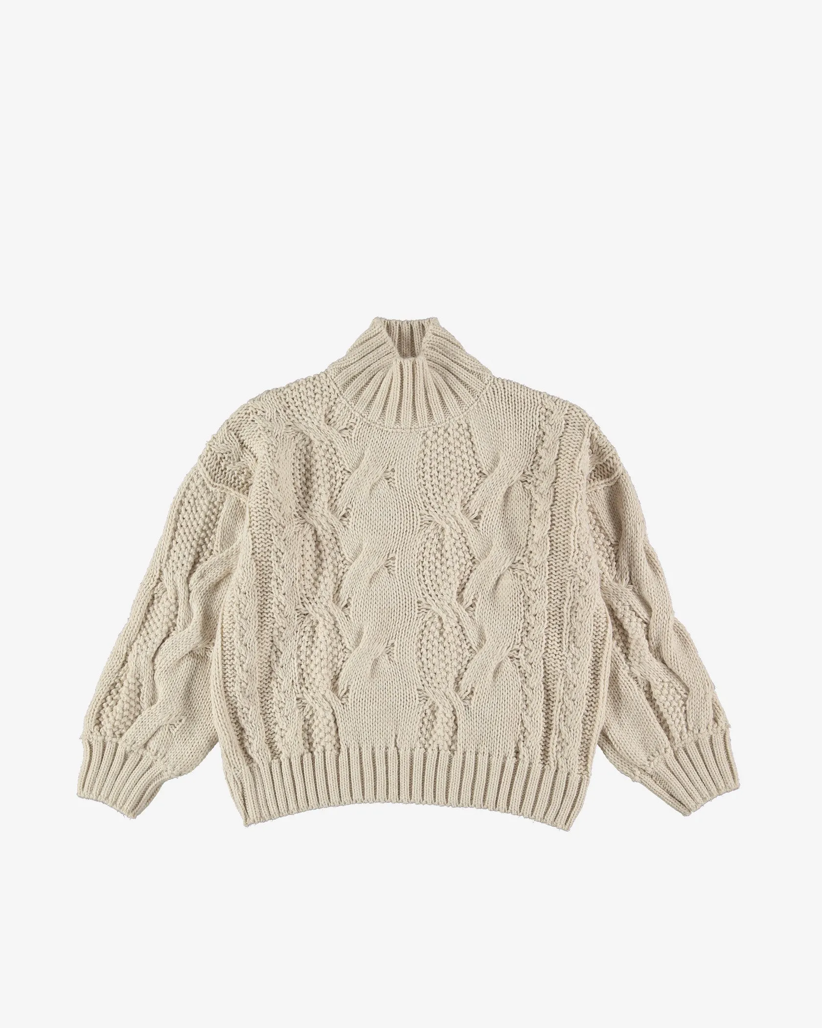 KATRIN80 SWEATER