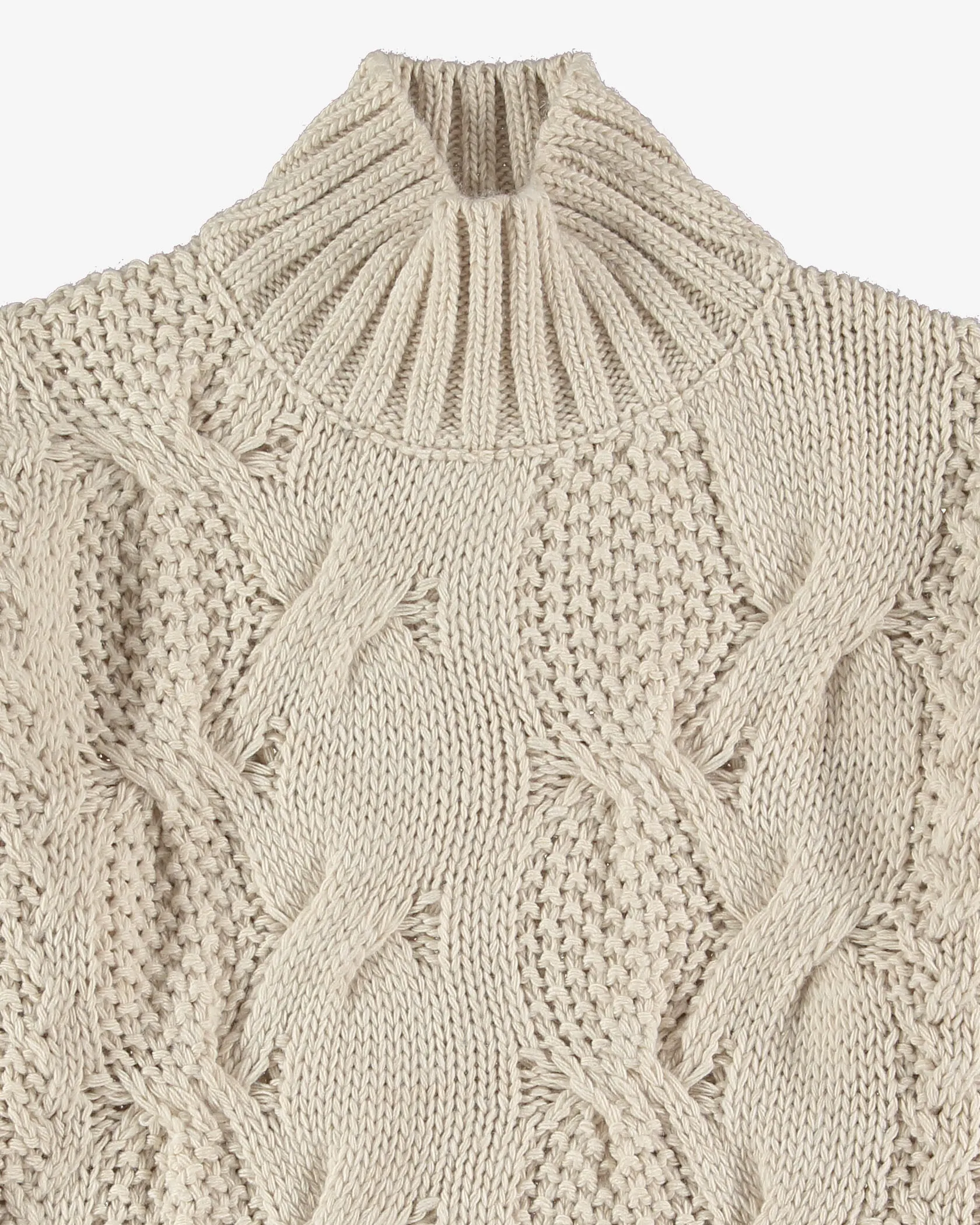 KATRIN80 SWEATER