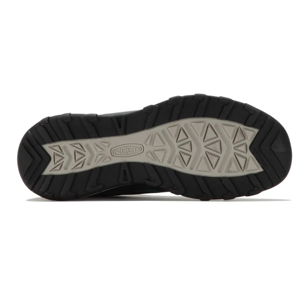 Keen Wanduro Mid Impermeabile Junior Scarponcini da escursione - AW24
