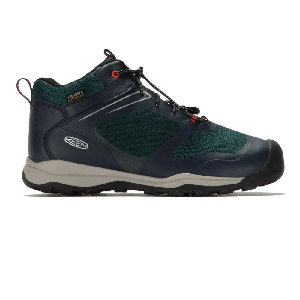 Keen Wanduro Mid Impermeabile Junior Scarponcini da escursione - AW24
