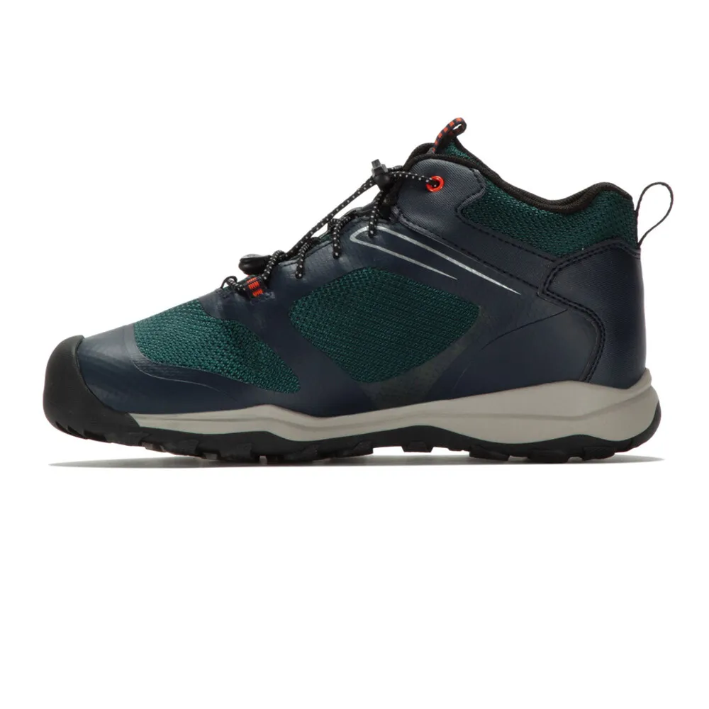 Keen Wanduro Mid Impermeabile Junior Scarponcini da escursione - AW24