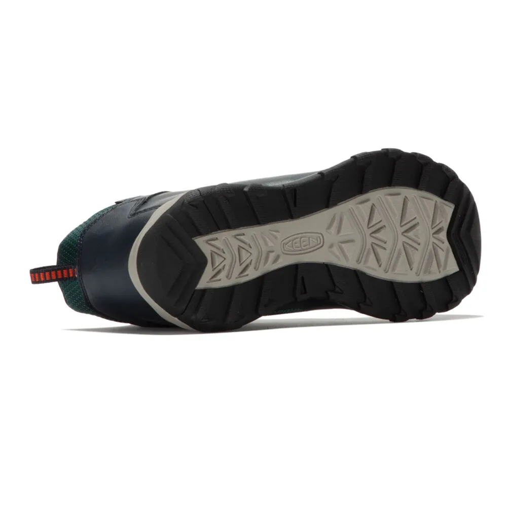 Keen Wanduro Mid Impermeabile Junior Scarponcini da escursione - AW24