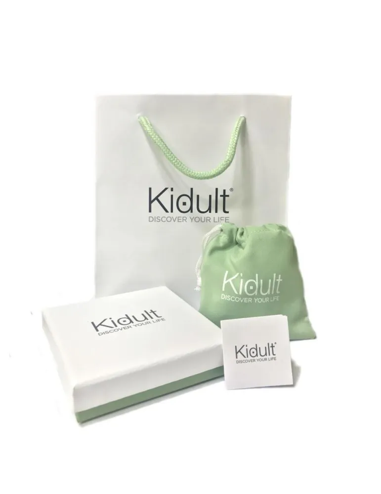 Kidult - Bracciale Love Cuore Amicizia - 731945