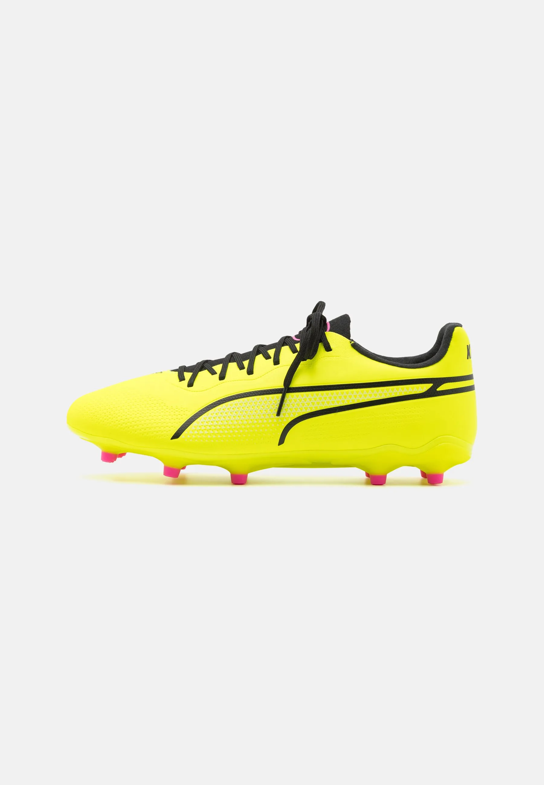 KING PRO - Scarpe da calcetto con tacchetti
