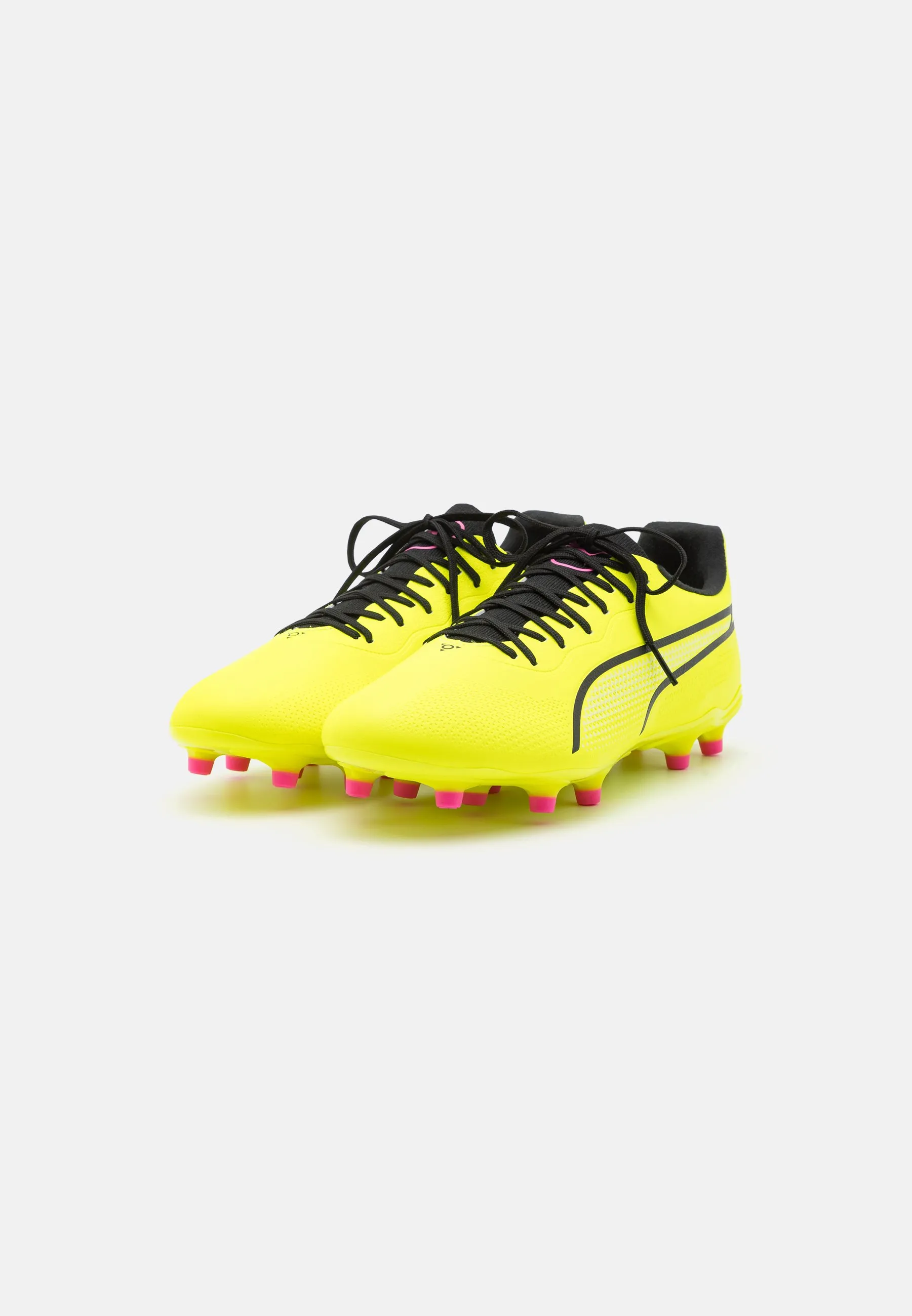 KING PRO - Scarpe da calcetto con tacchetti