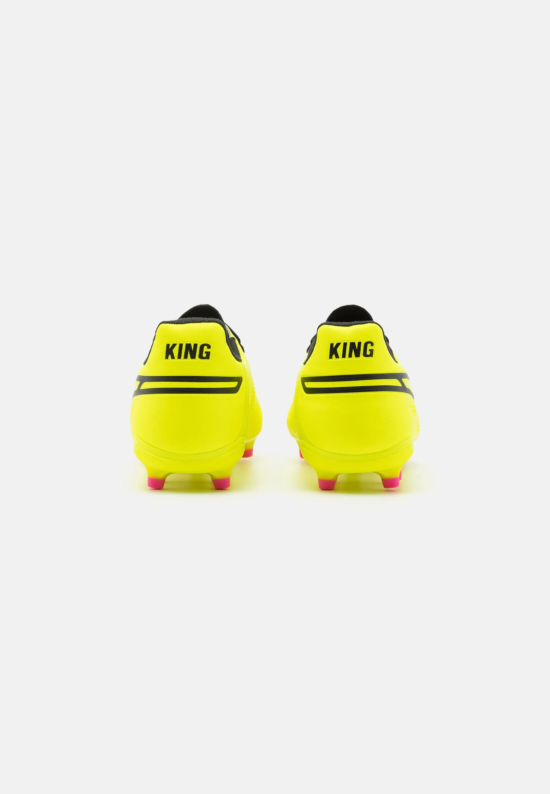KING PRO - Scarpe da calcetto con tacchetti