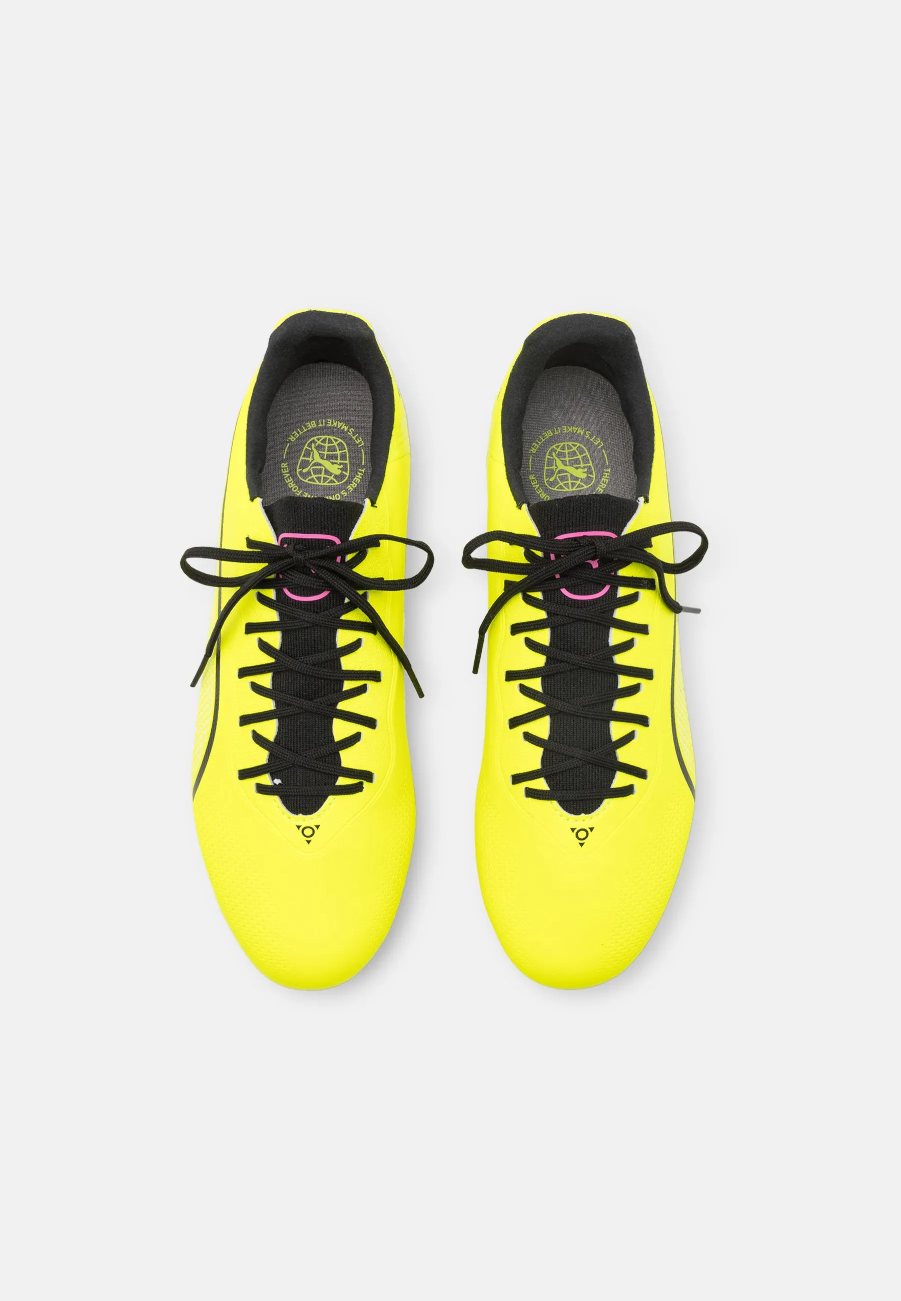 KING PRO - Scarpe da calcetto con tacchetti