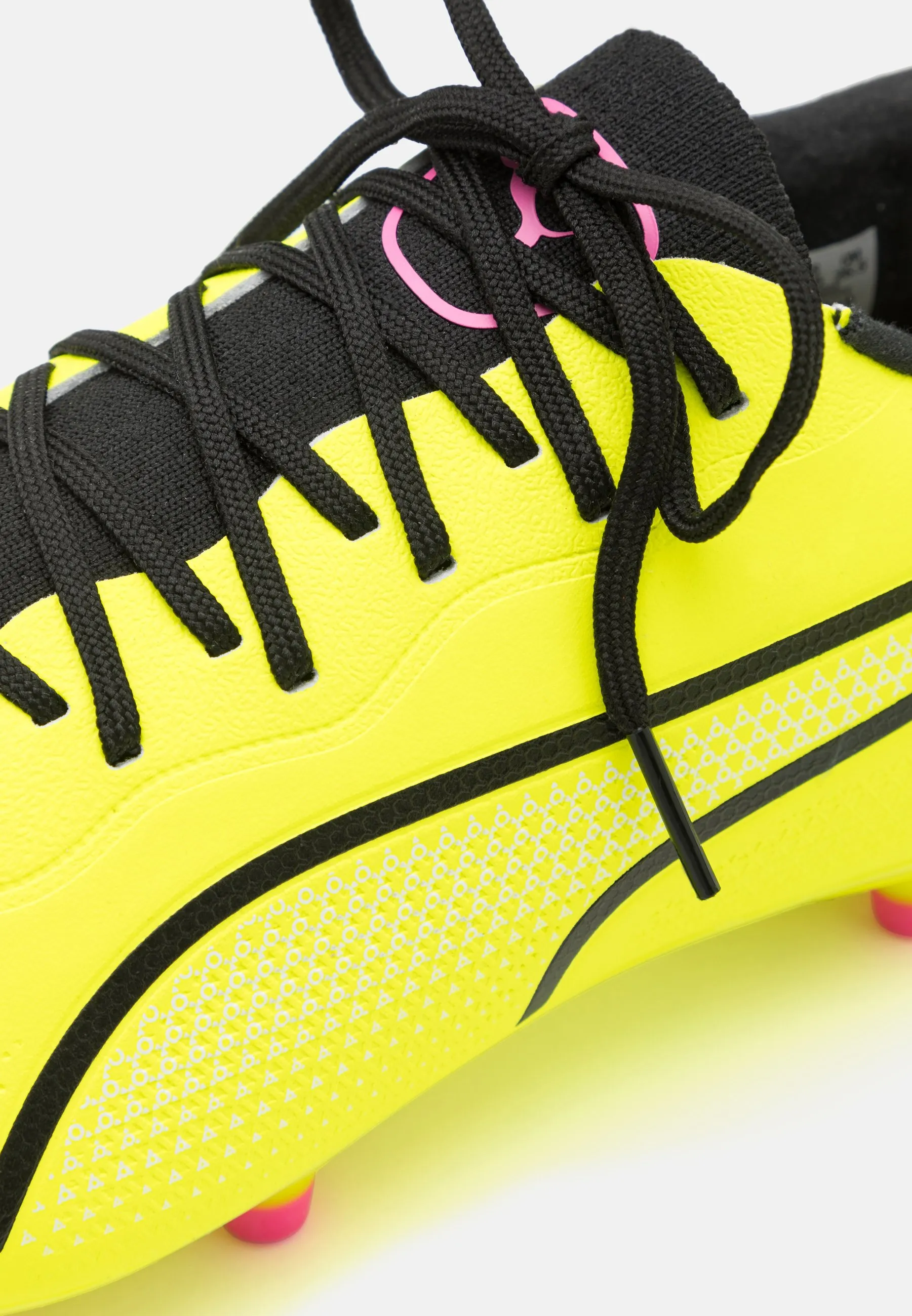 KING PRO - Scarpe da calcetto con tacchetti