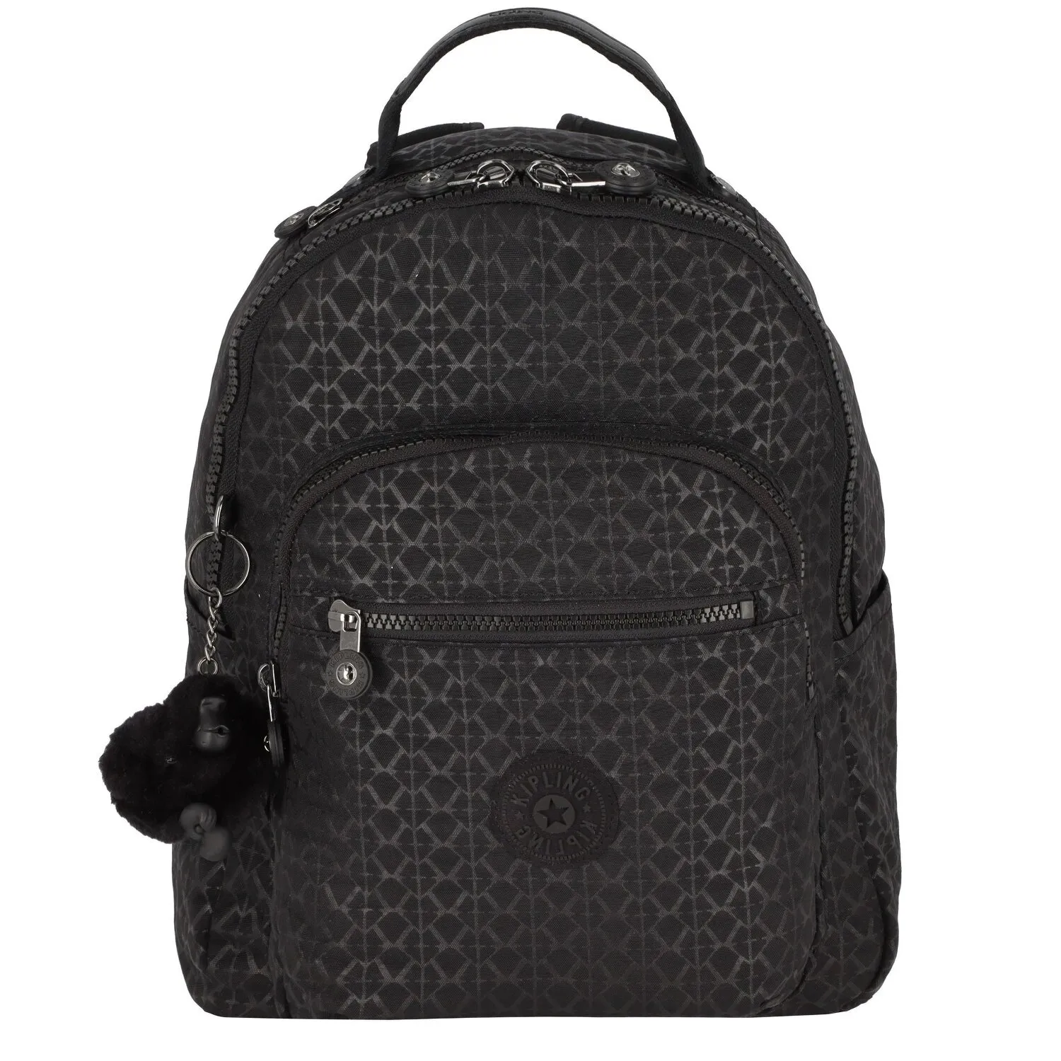 Kipling Basic Plus Seoul Zaino per bambini 35 cm