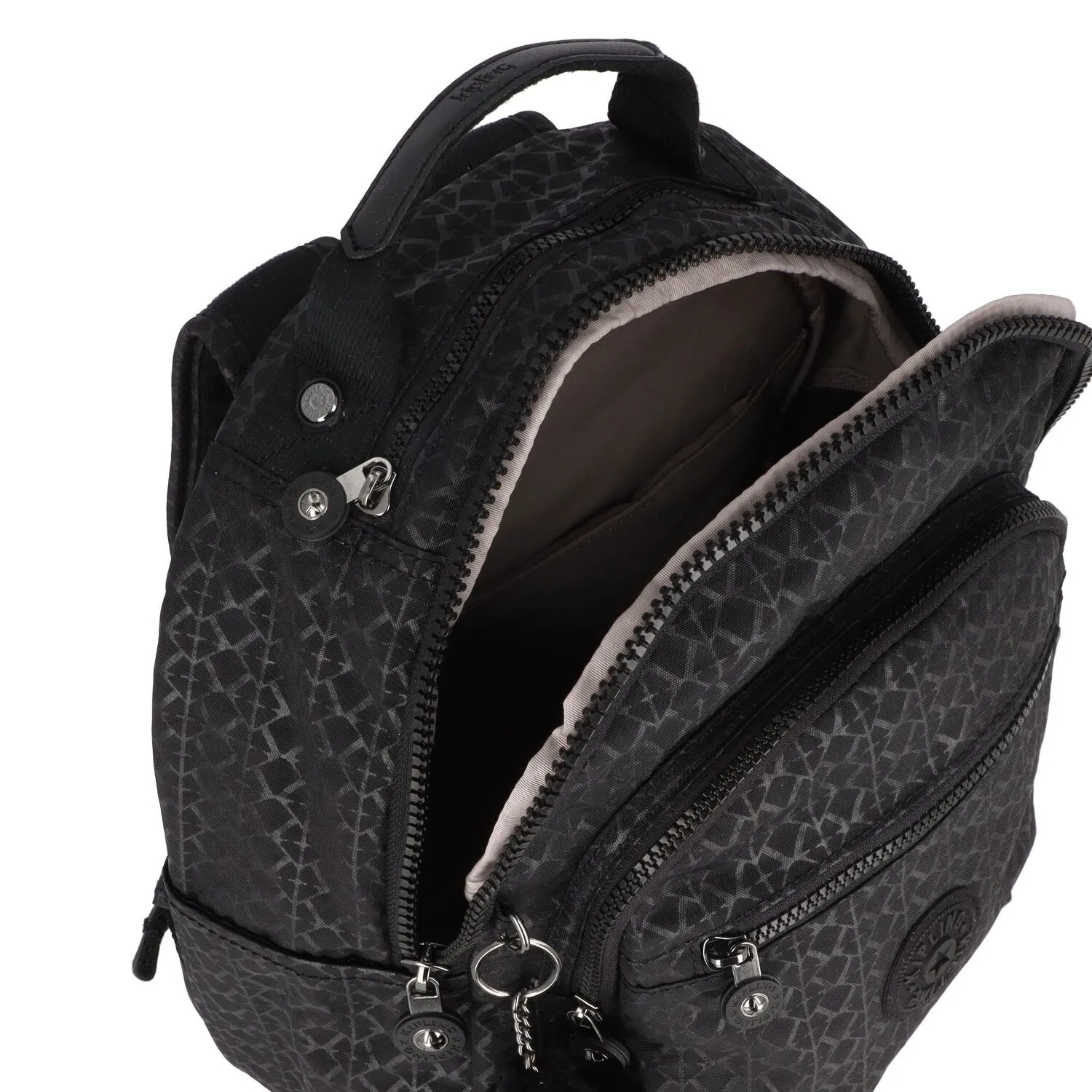 Kipling Basic Plus Seoul Zaino per bambini 35 cm