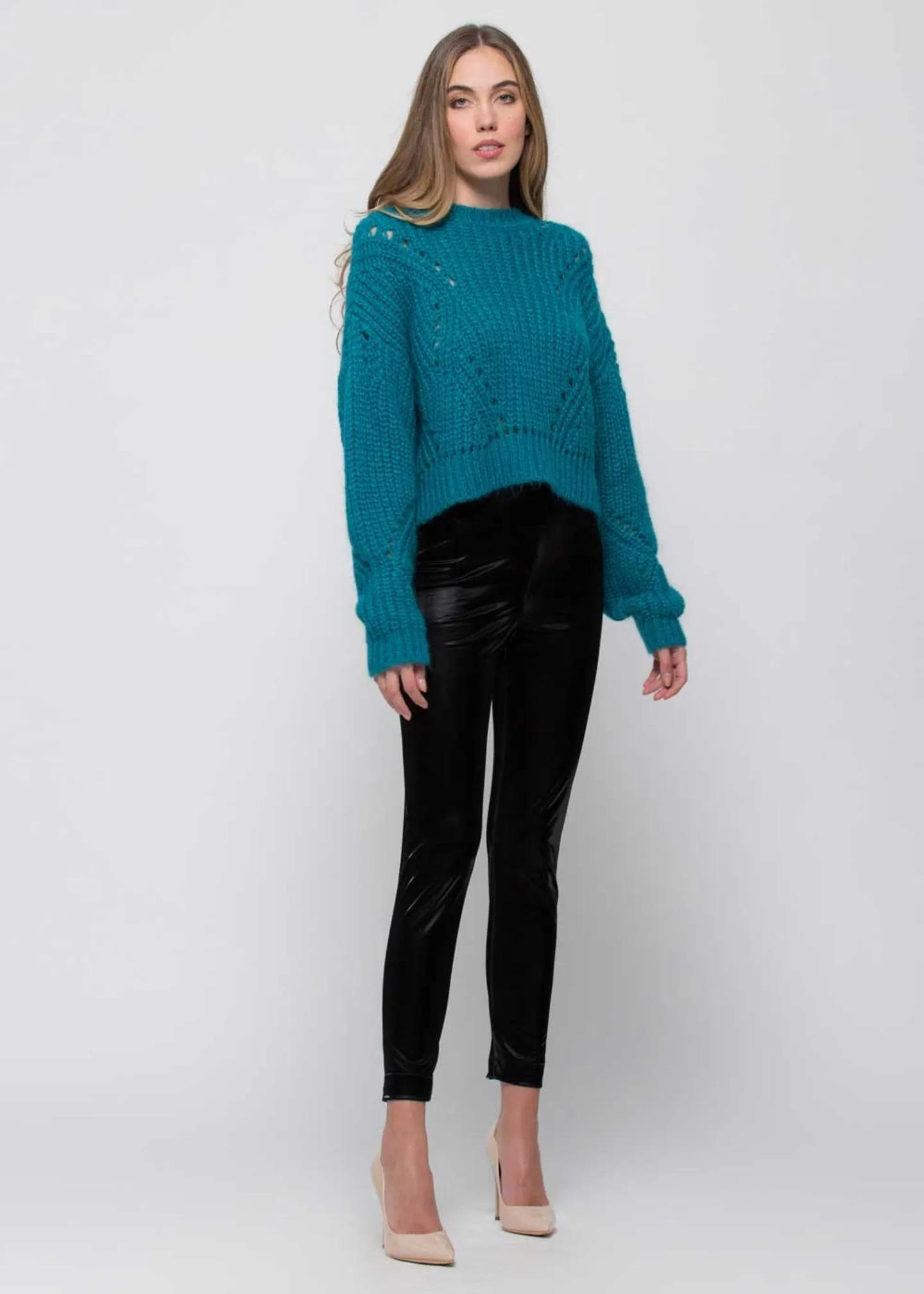 Kocca Legging / Black