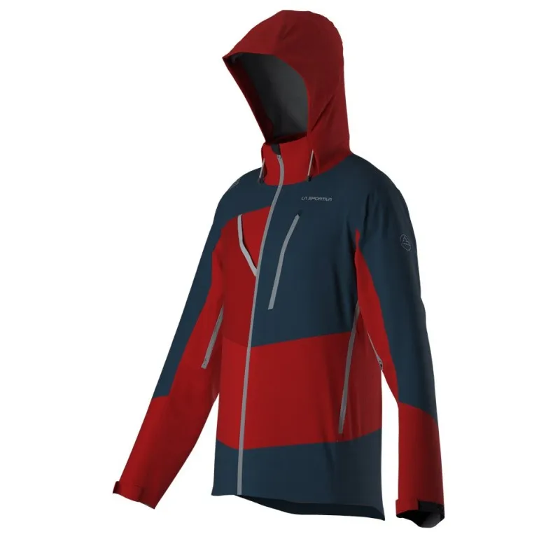 La Sportiva Alpine Guide GTX jacket