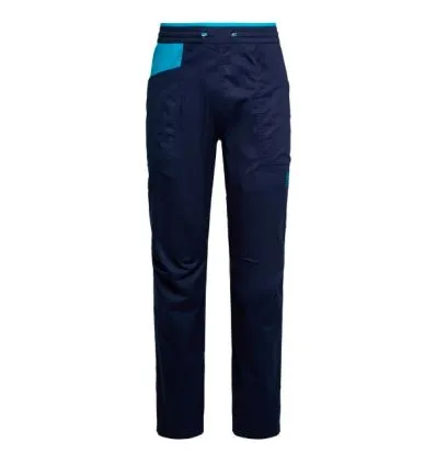 La Sportiva Bolt Pant M Deep Sea/Tropic Blue (Blu Tropico)