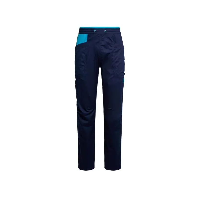 La Sportiva Bolt Pant M Deep Sea/Tropic Blue (Blu Tropico)