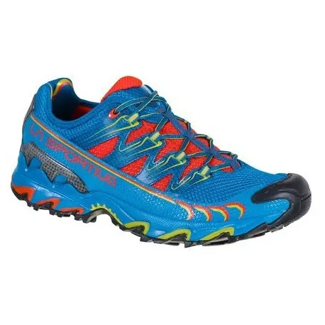 LA Sportiva ULTRA RAPTOR NEPTUNE/POPPY