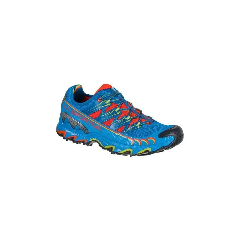 LA Sportiva ULTRA RAPTOR NEPTUNE/POPPY