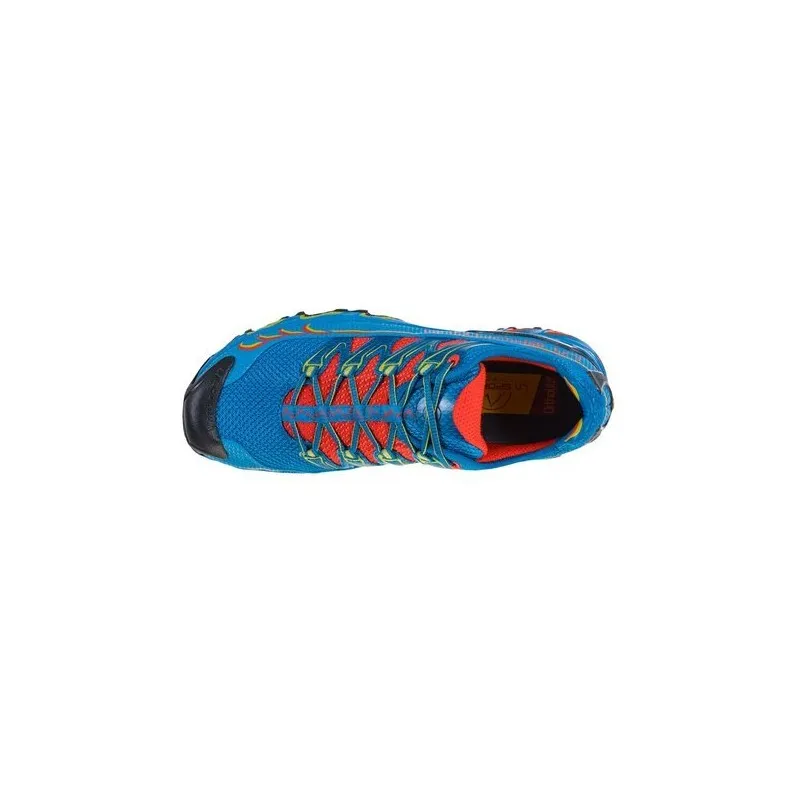 LA Sportiva ULTRA RAPTOR NEPTUNE/POPPY