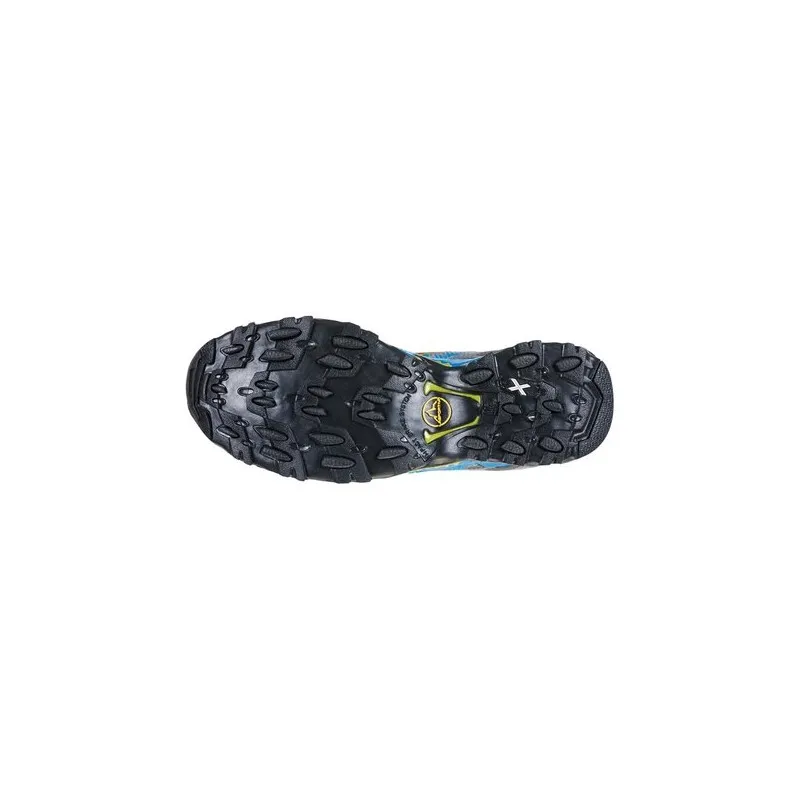 LA Sportiva ULTRA RAPTOR NEPTUNE/POPPY