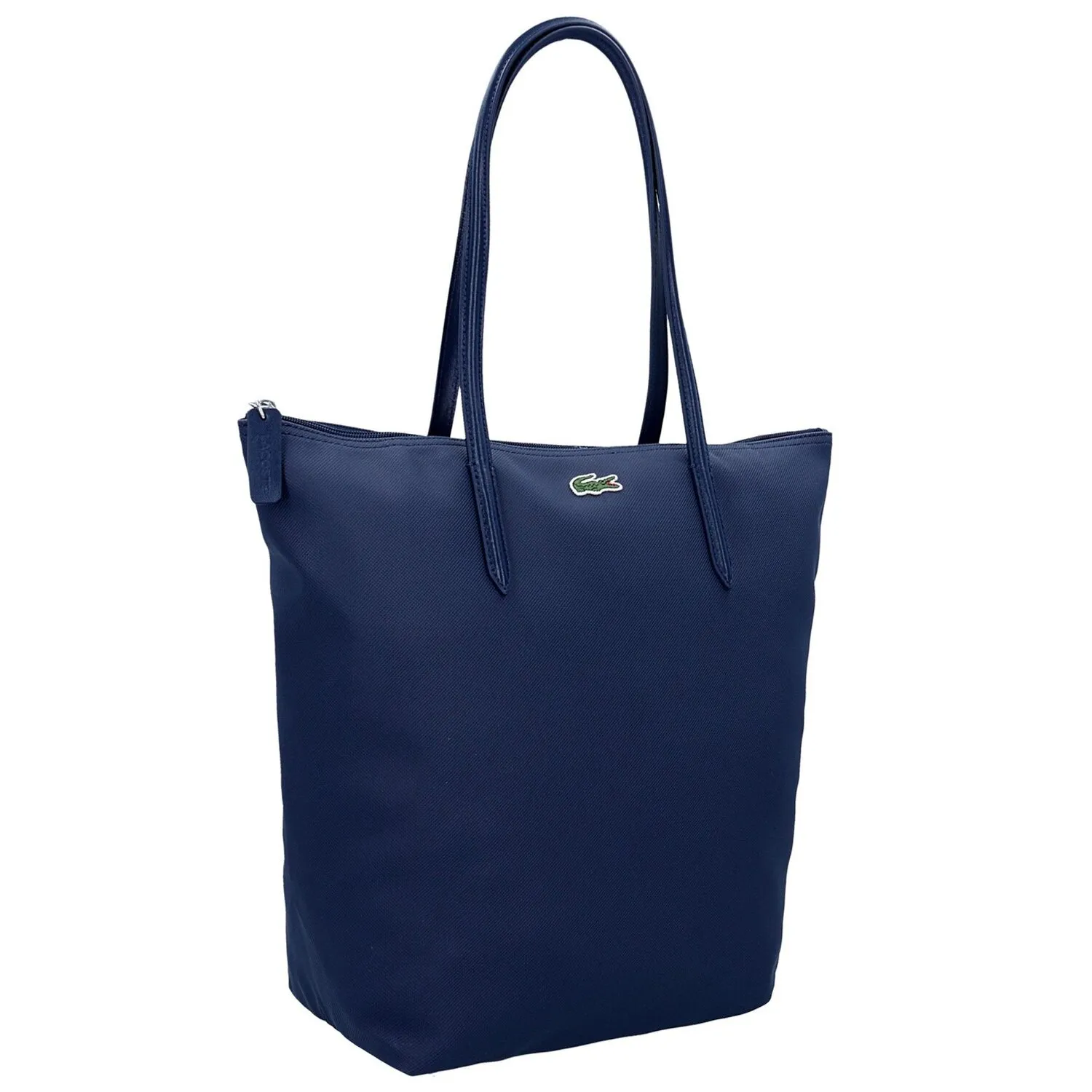 Lacoste Sac Femme L1212 Concept Borsa verticale 39 cm