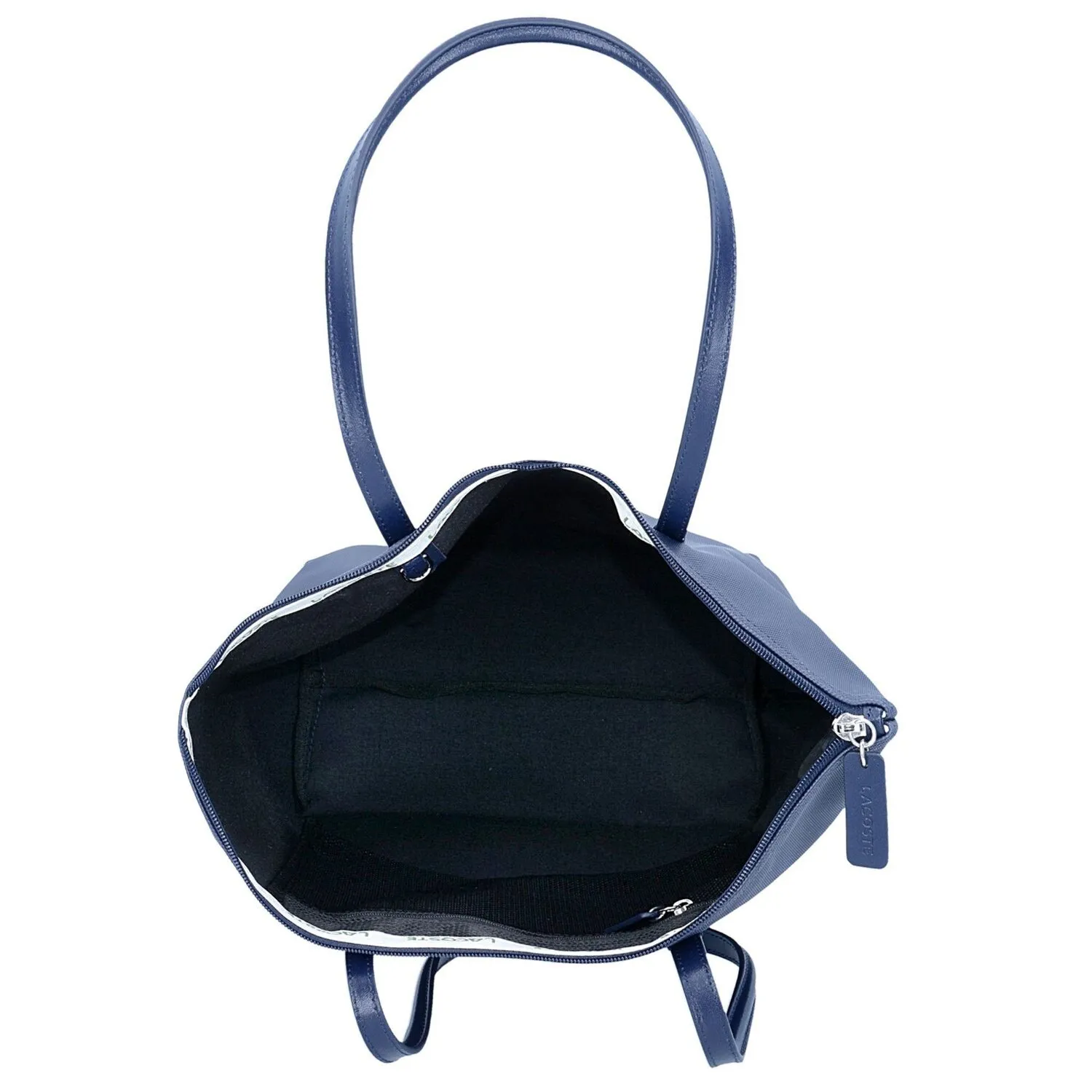 Lacoste Sac Femme L1212 Concept Borsa verticale 39 cm