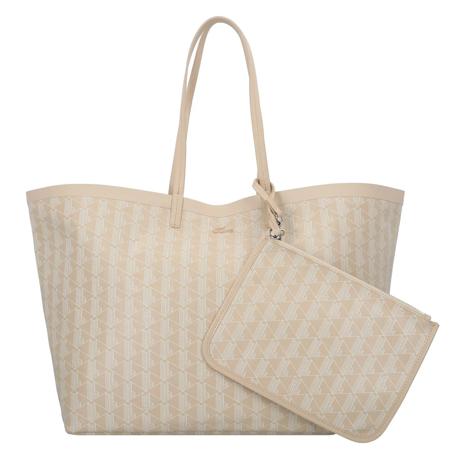 Lacoste Zely Borsa shopper 39 cm