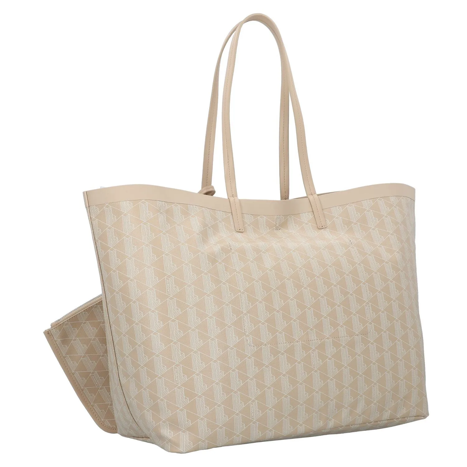 Lacoste Zely Borsa shopper 39 cm