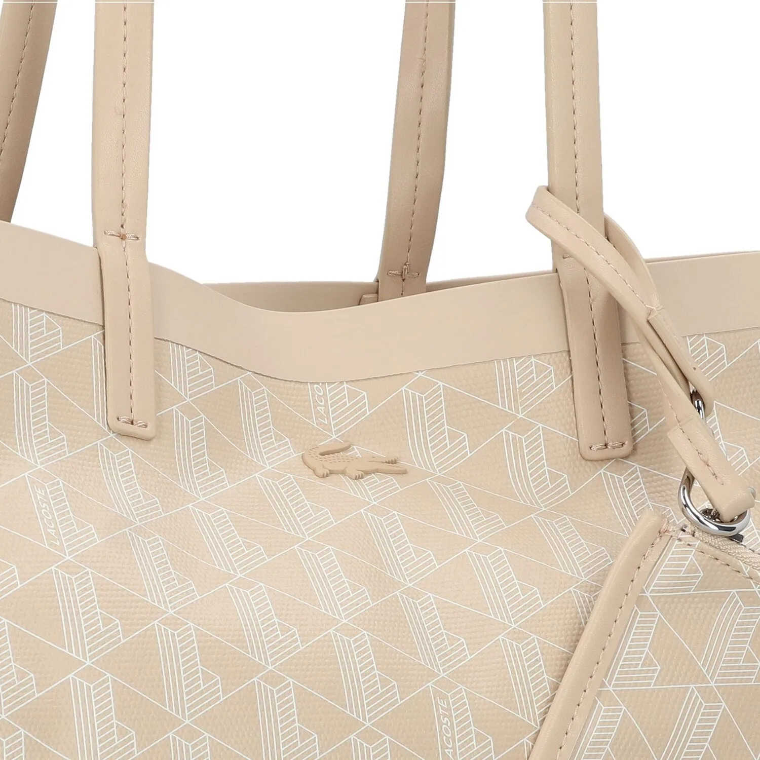 Lacoste Zely Borsa shopper 39 cm