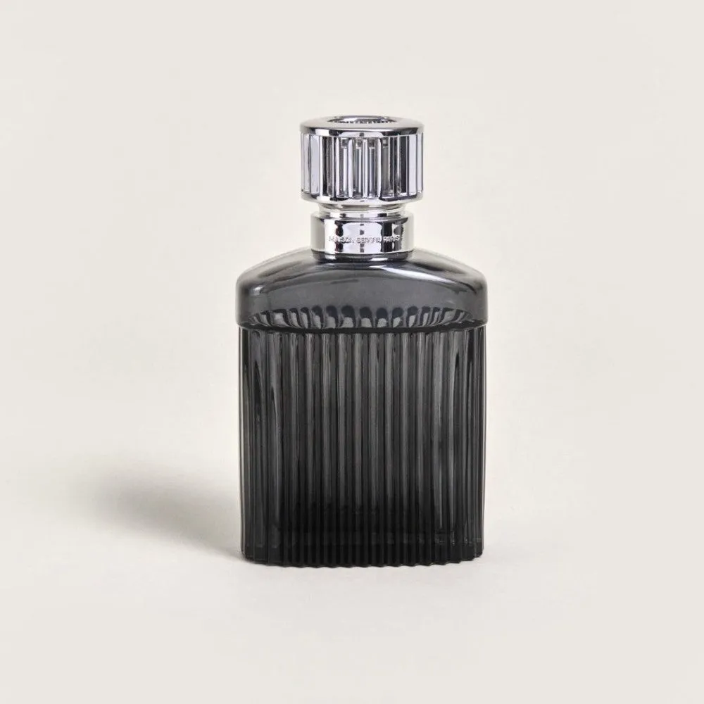 Lampe Berger - Collezione Alpha - NOIRE