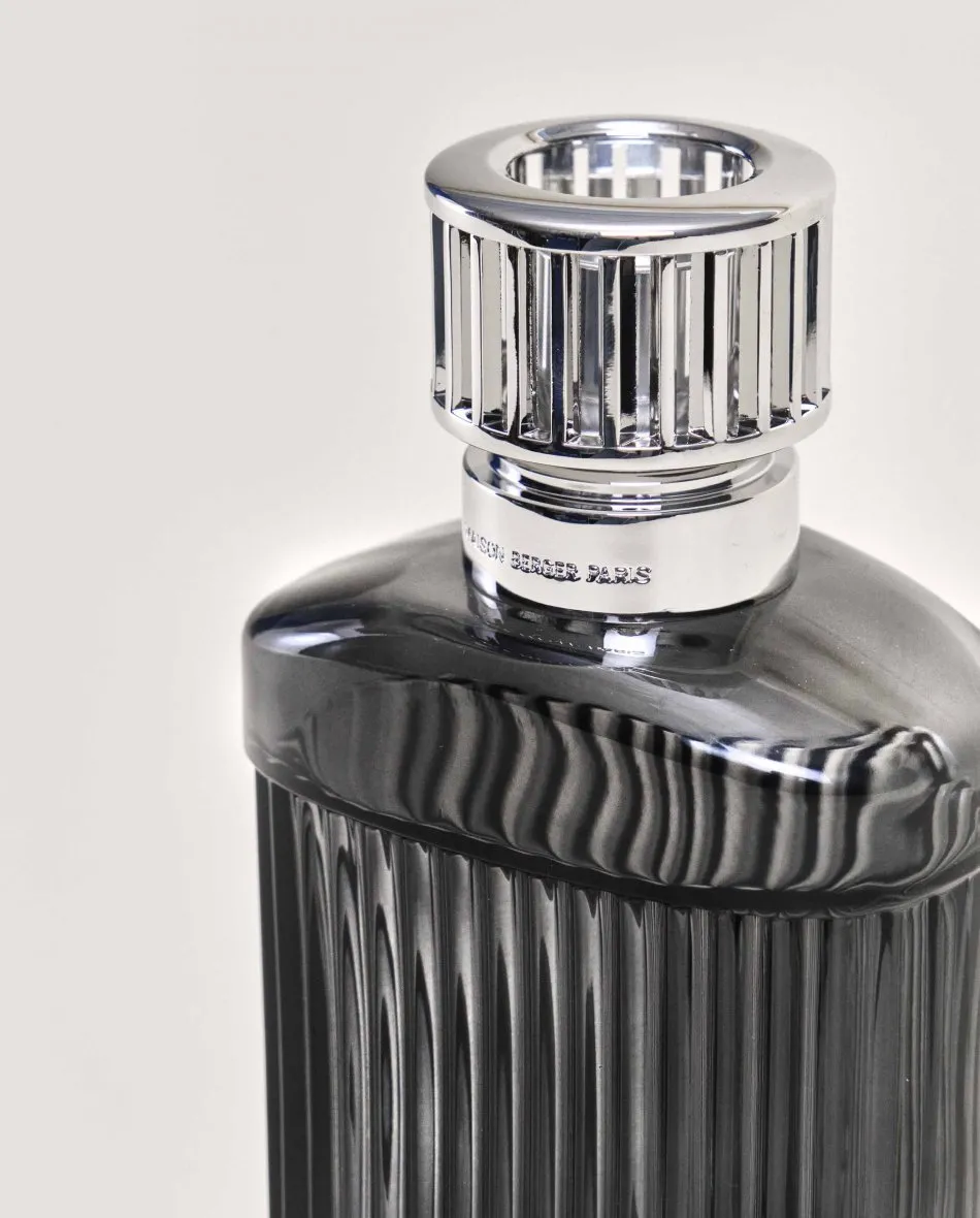 Lampe Berger - Collezione Alpha - NOIRE