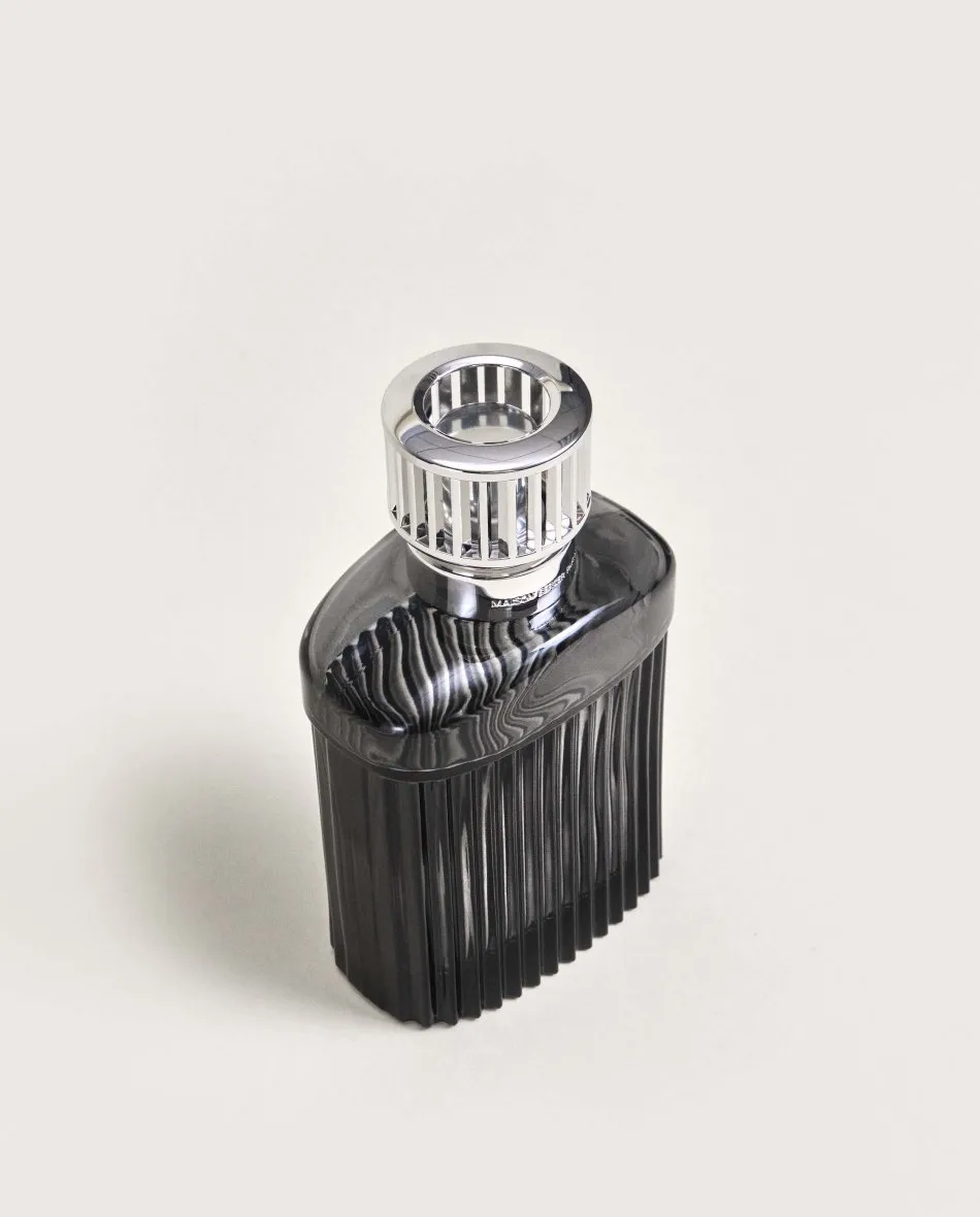 Lampe Berger - Collezione Alpha - NOIRE