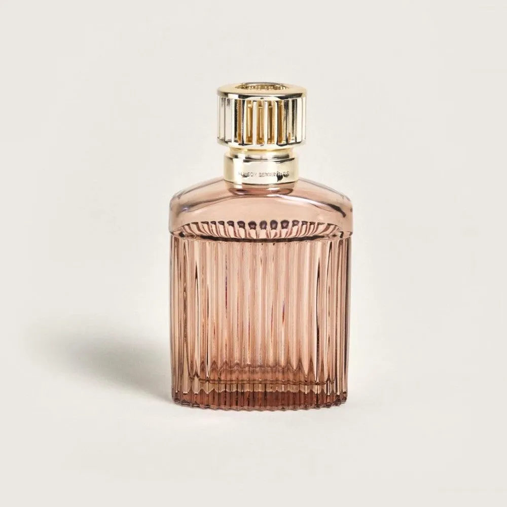 Lampe Berger - Collezione Alpha - NUDE