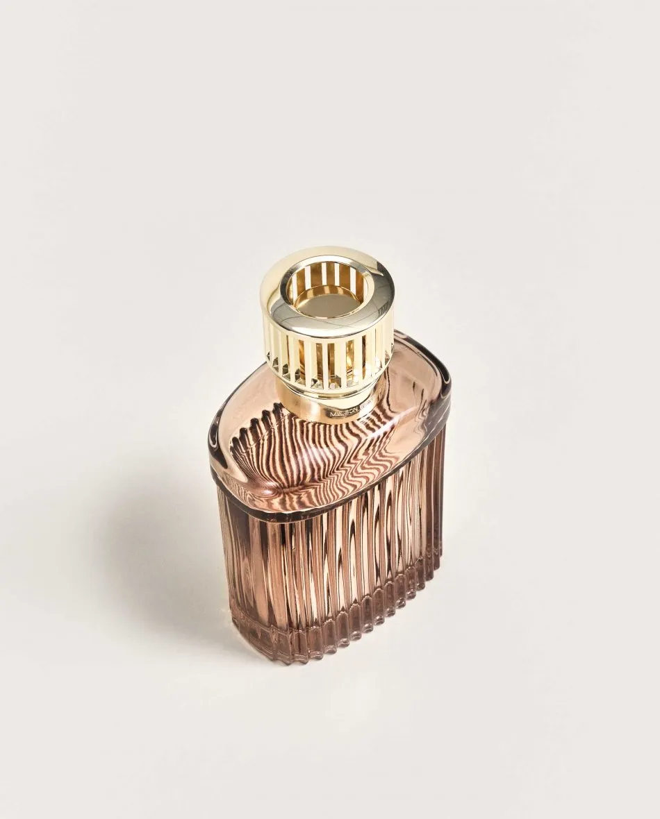 Lampe Berger - Collezione Alpha - NUDE