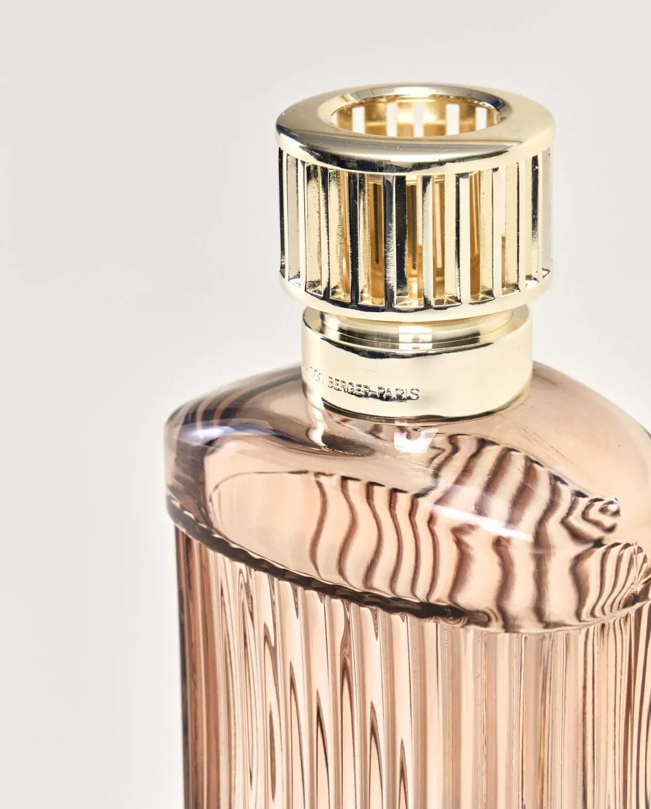Lampe Berger - Collezione Alpha - NUDE