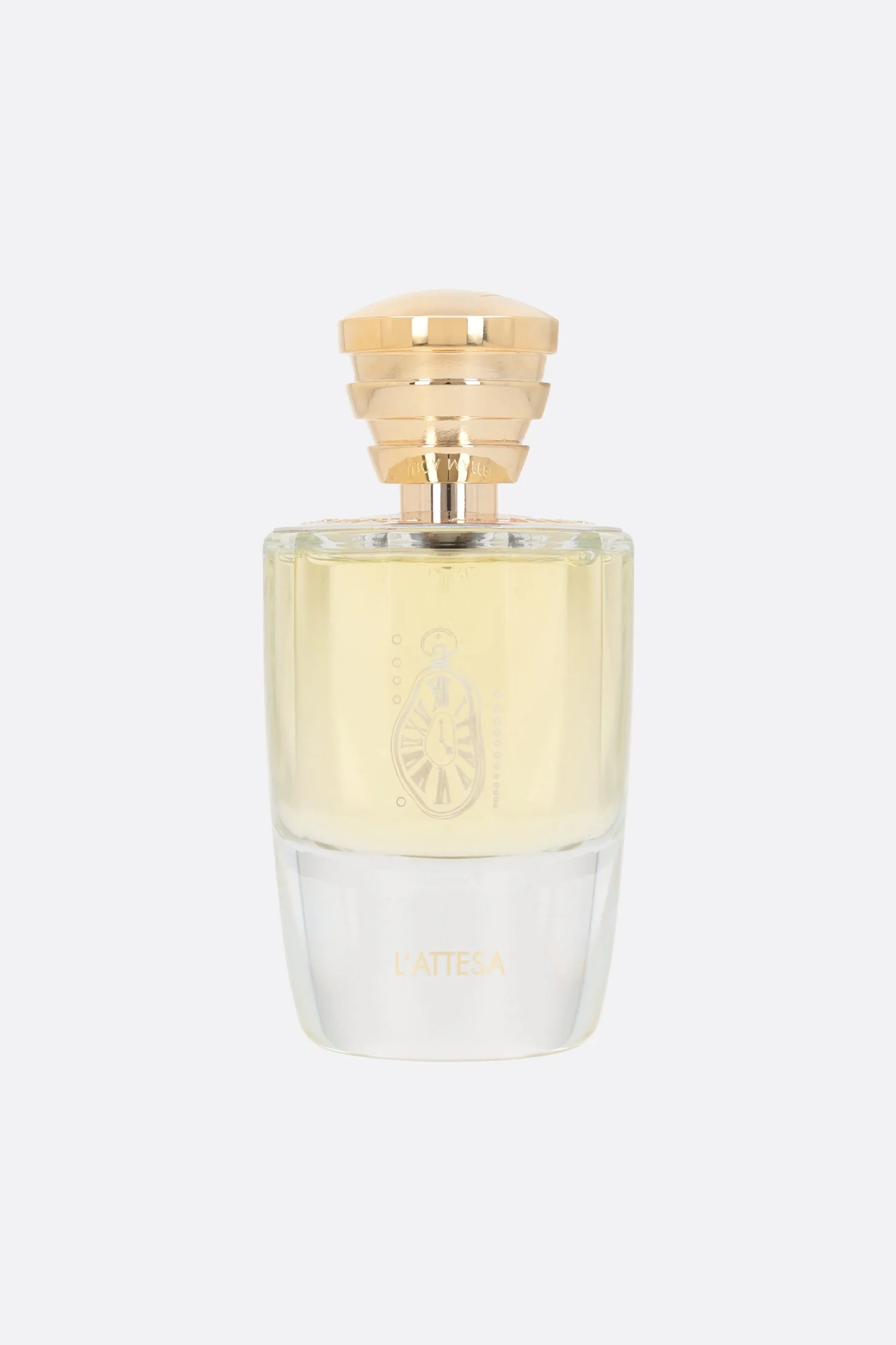  L'Attesa Eau de Parfum 100 ml  