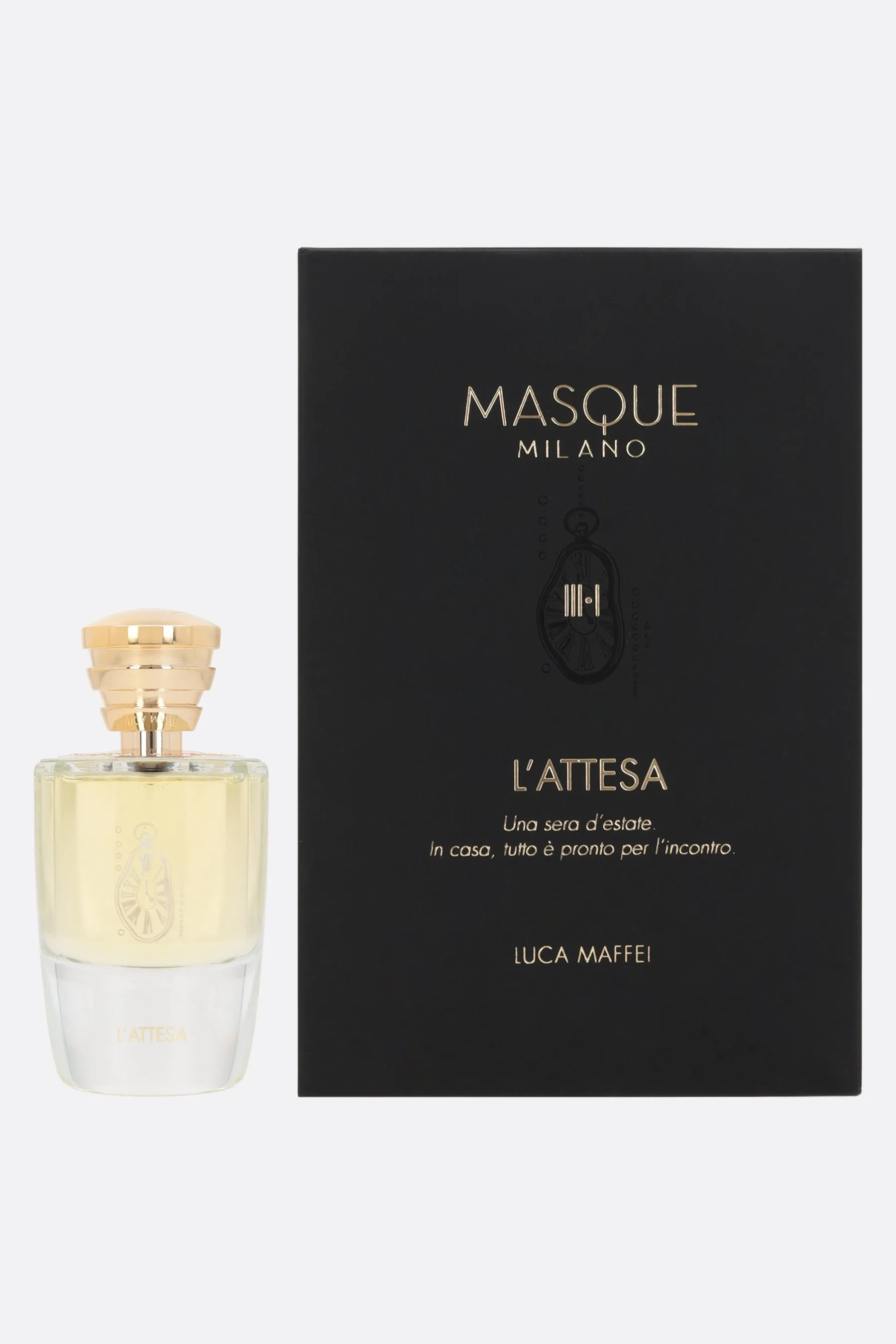  L'Attesa Eau de Parfum 100 ml  