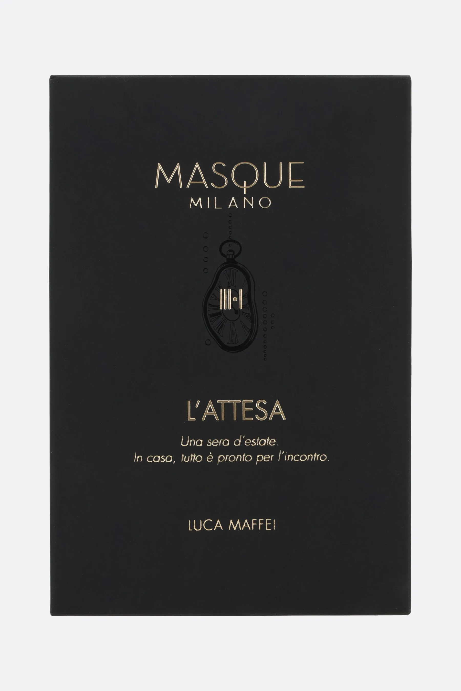  L'Attesa Eau de Parfum 100 ml  