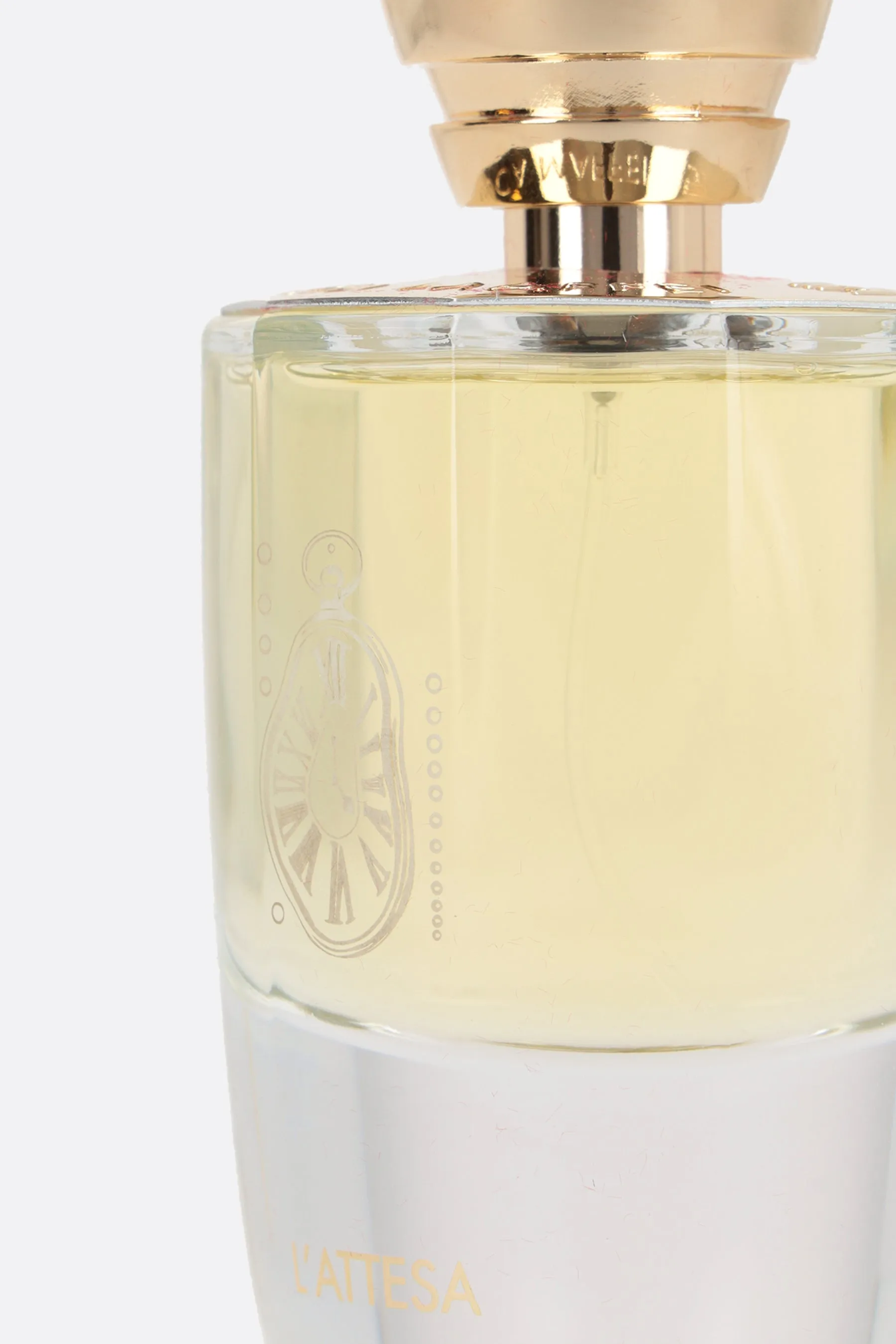  L'Attesa Eau de Parfum 100 ml  