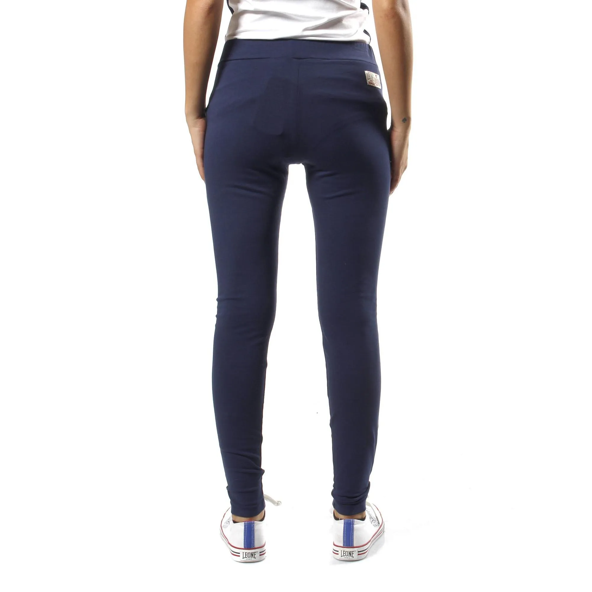 Leggings da donna Leone 1947 Apparel