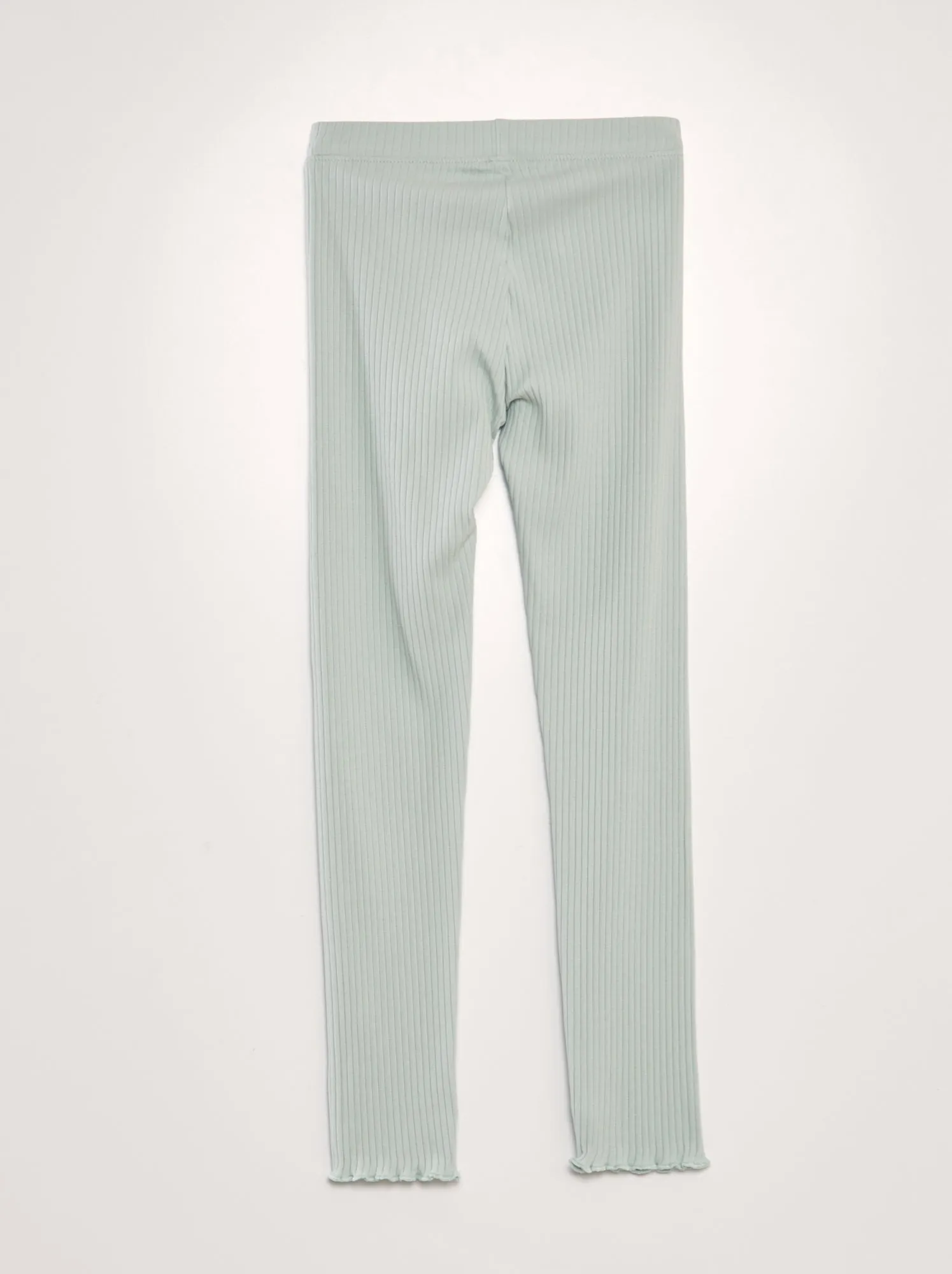 Leggings lunghi - blu