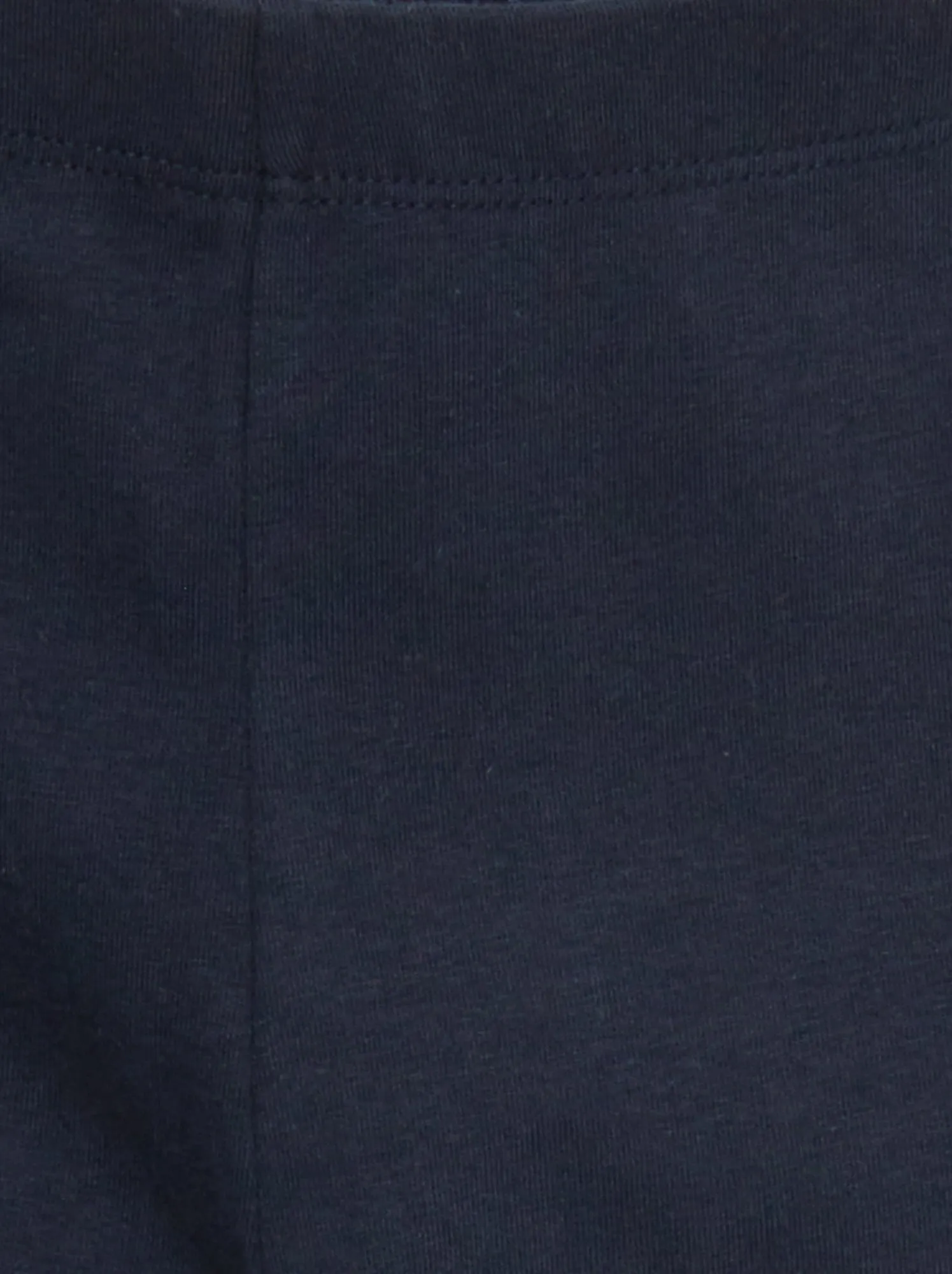Leggings lunghi e stretch - Blu Navy